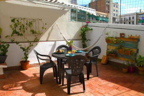 Casa Tortilla Sant Antoni  Барселона
